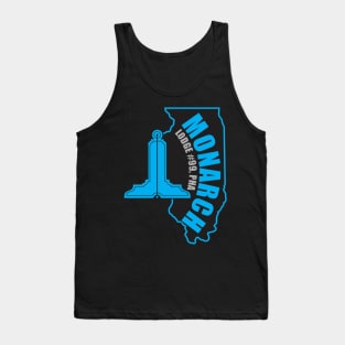 M99 SW Tank Top